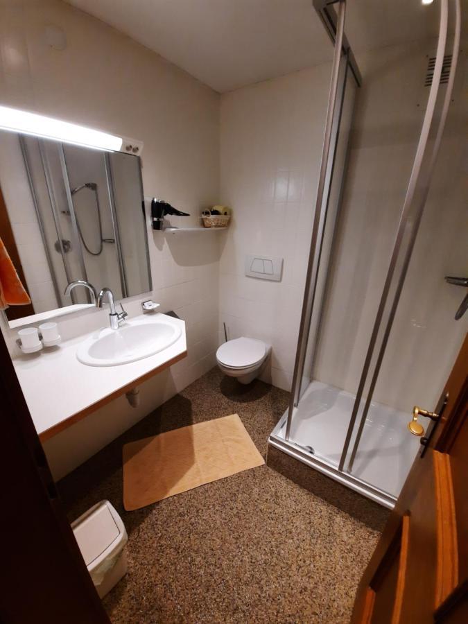 פוגן Gaestehaus Burgi מראה חיצוני תמונה