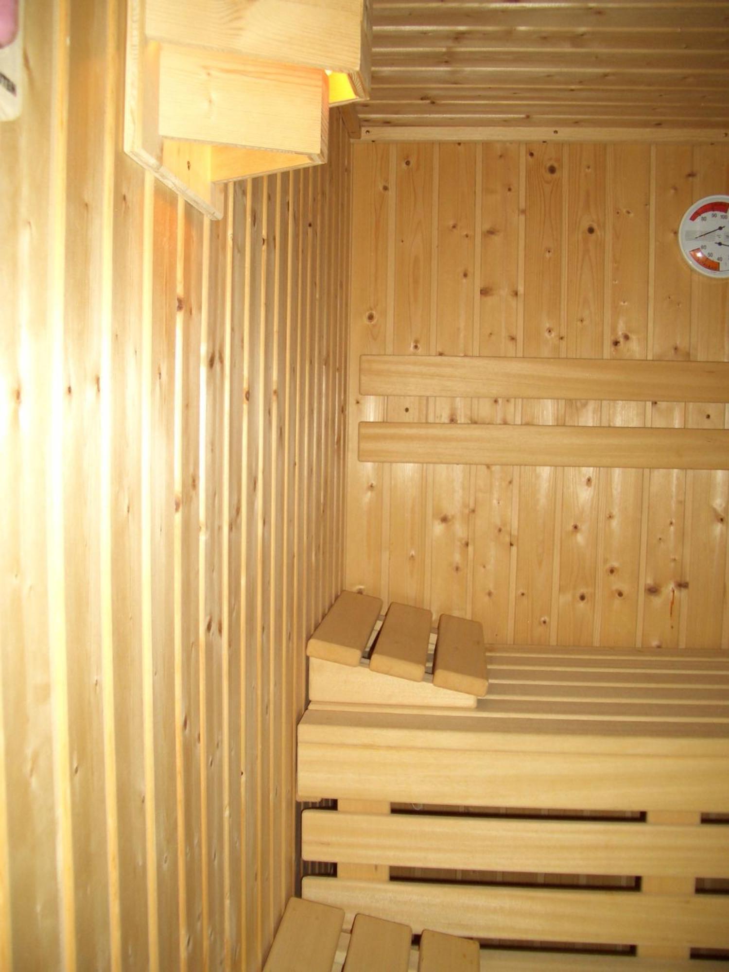 פוגן Gaestehaus Burgi מראה חיצוני תמונה