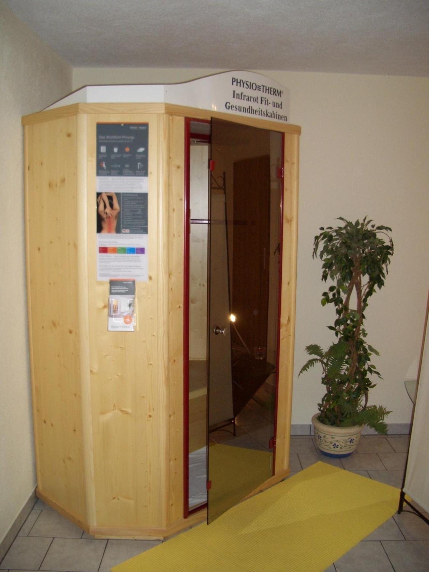 פוגן Gaestehaus Burgi מראה חיצוני תמונה