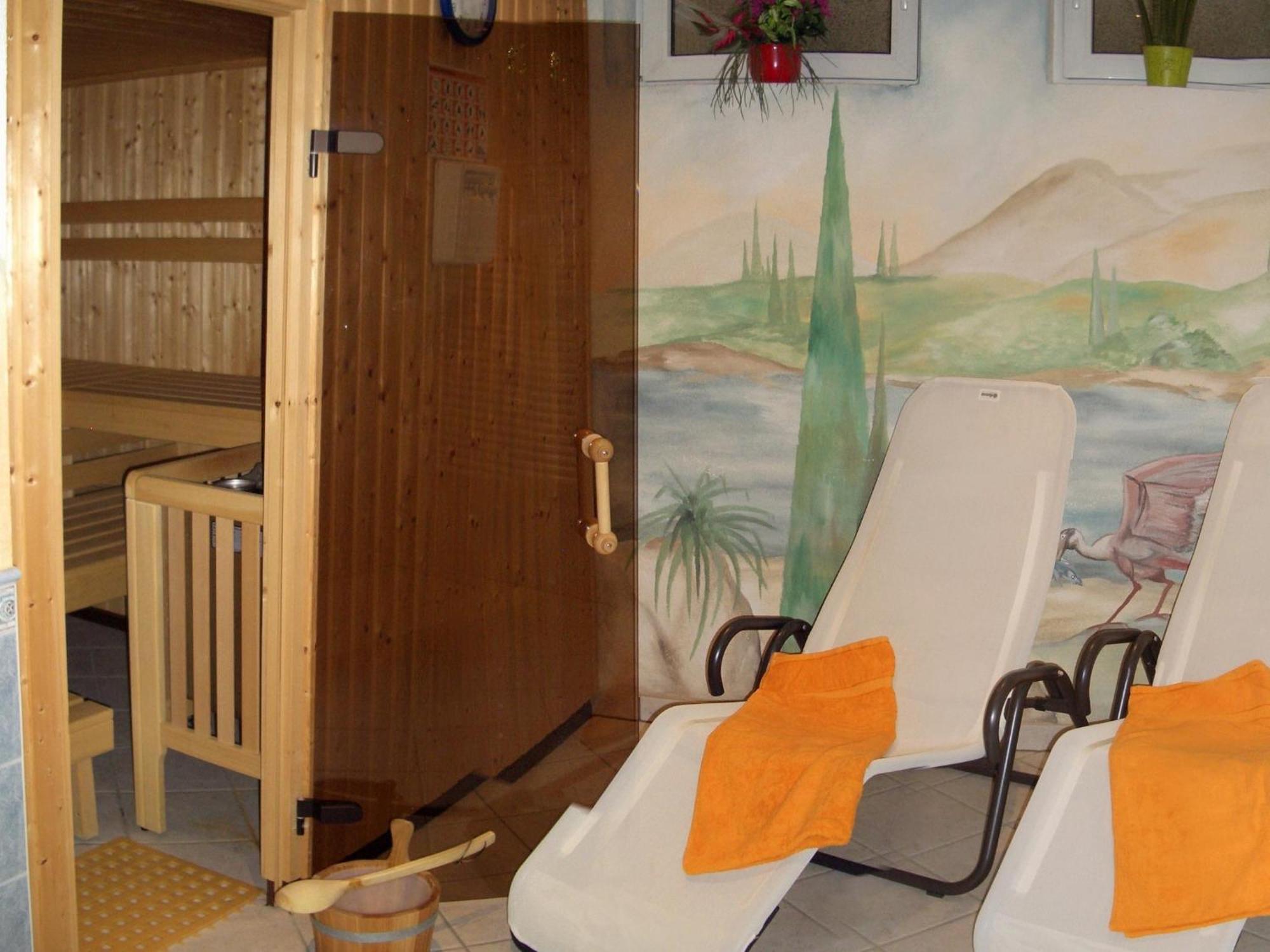 פוגן Gaestehaus Burgi מראה חיצוני תמונה